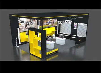 CMEF醫(yī)療器械展-羅樂氏
